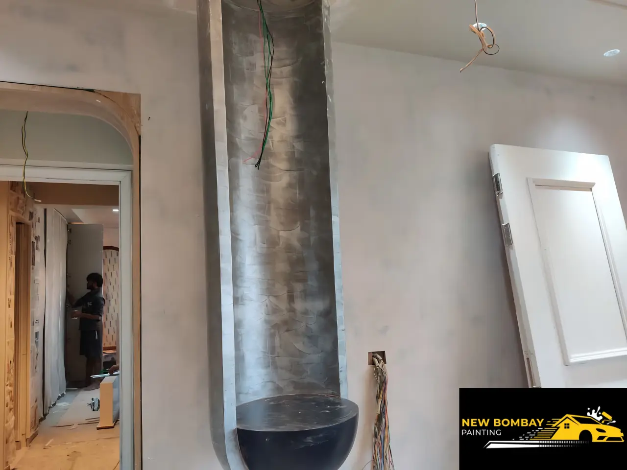 Designer Wall Molding