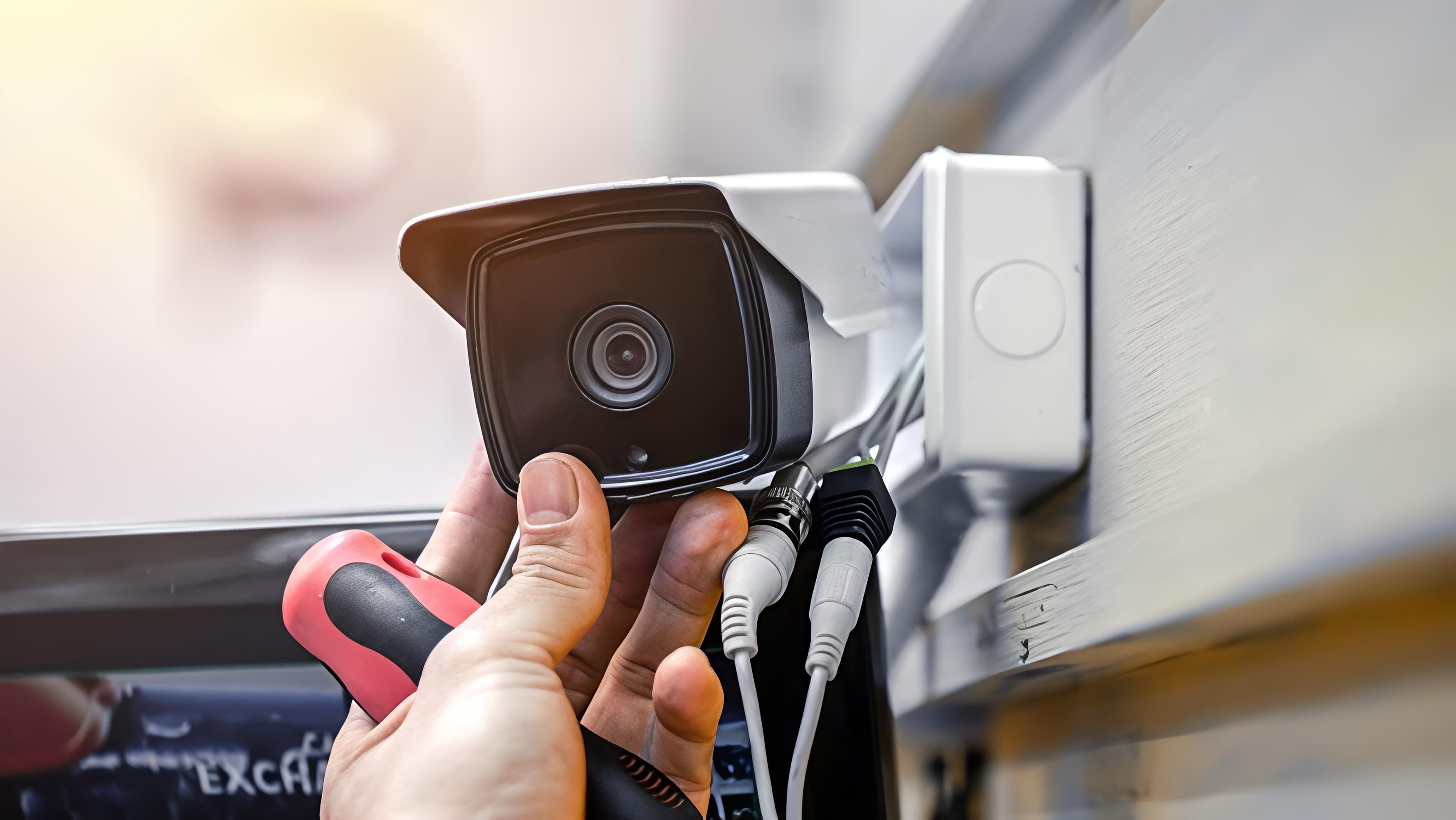 CCTV Installation Mumbai