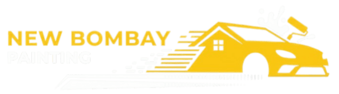 New Bombay Painting Logo