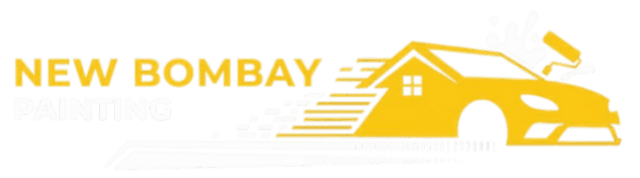 New Bombay Painting Logo
