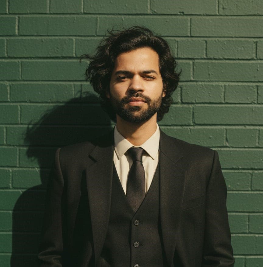 Moazzam Khan