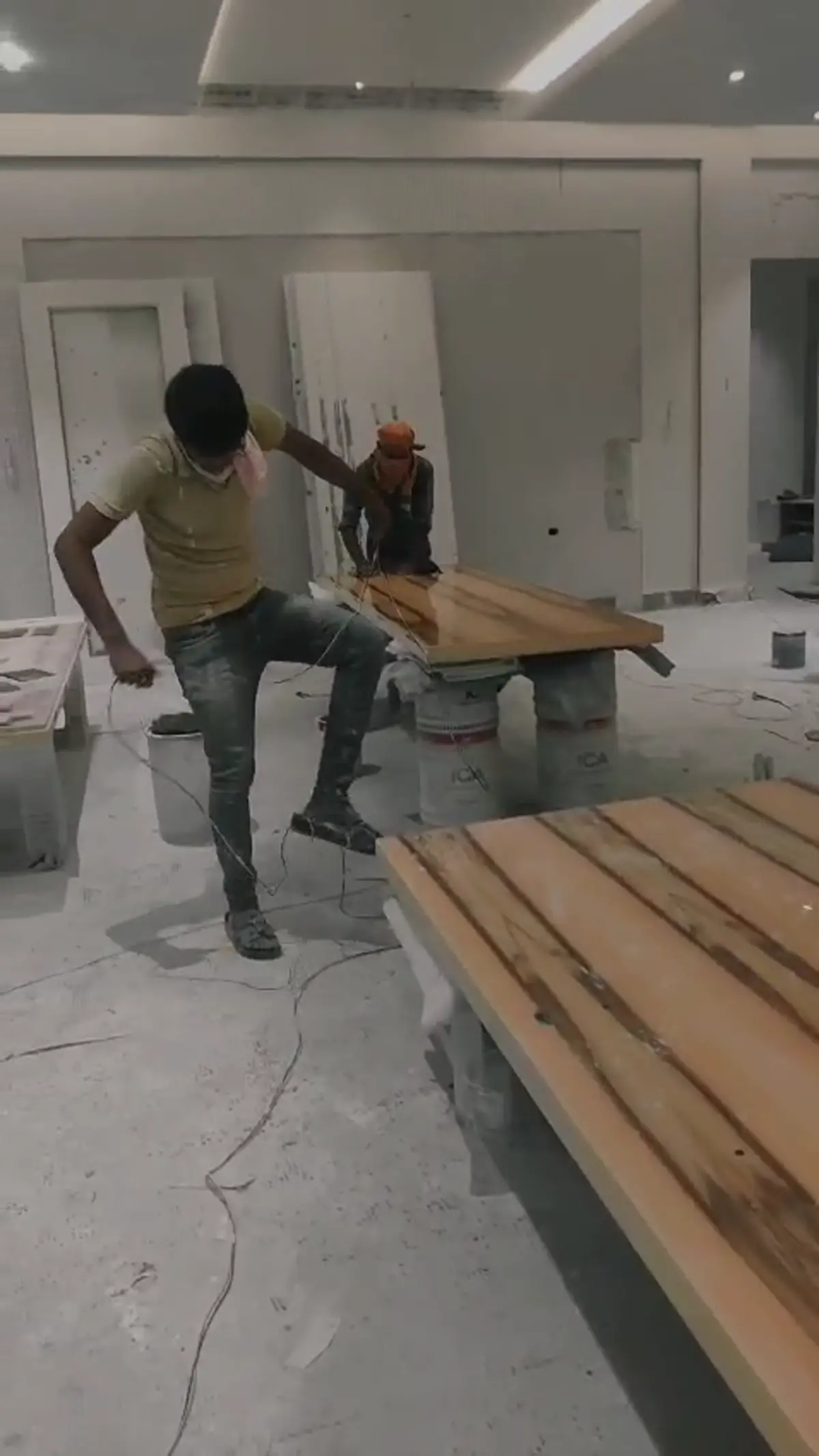 projects video thumbnail