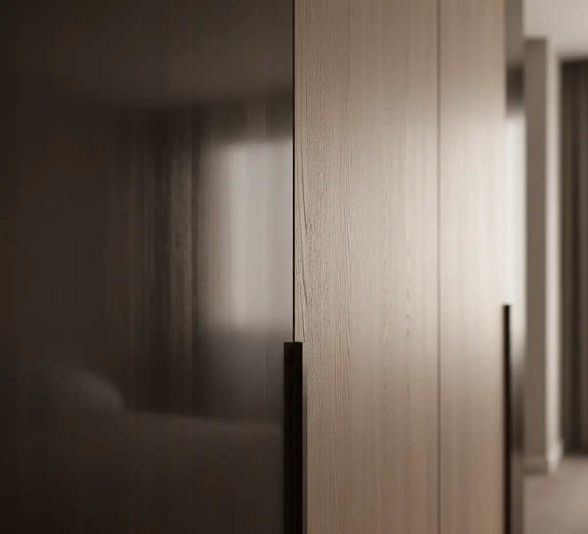 Lamination Work Gallery