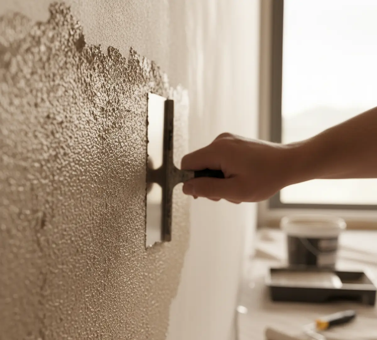 Texture Work Gallery