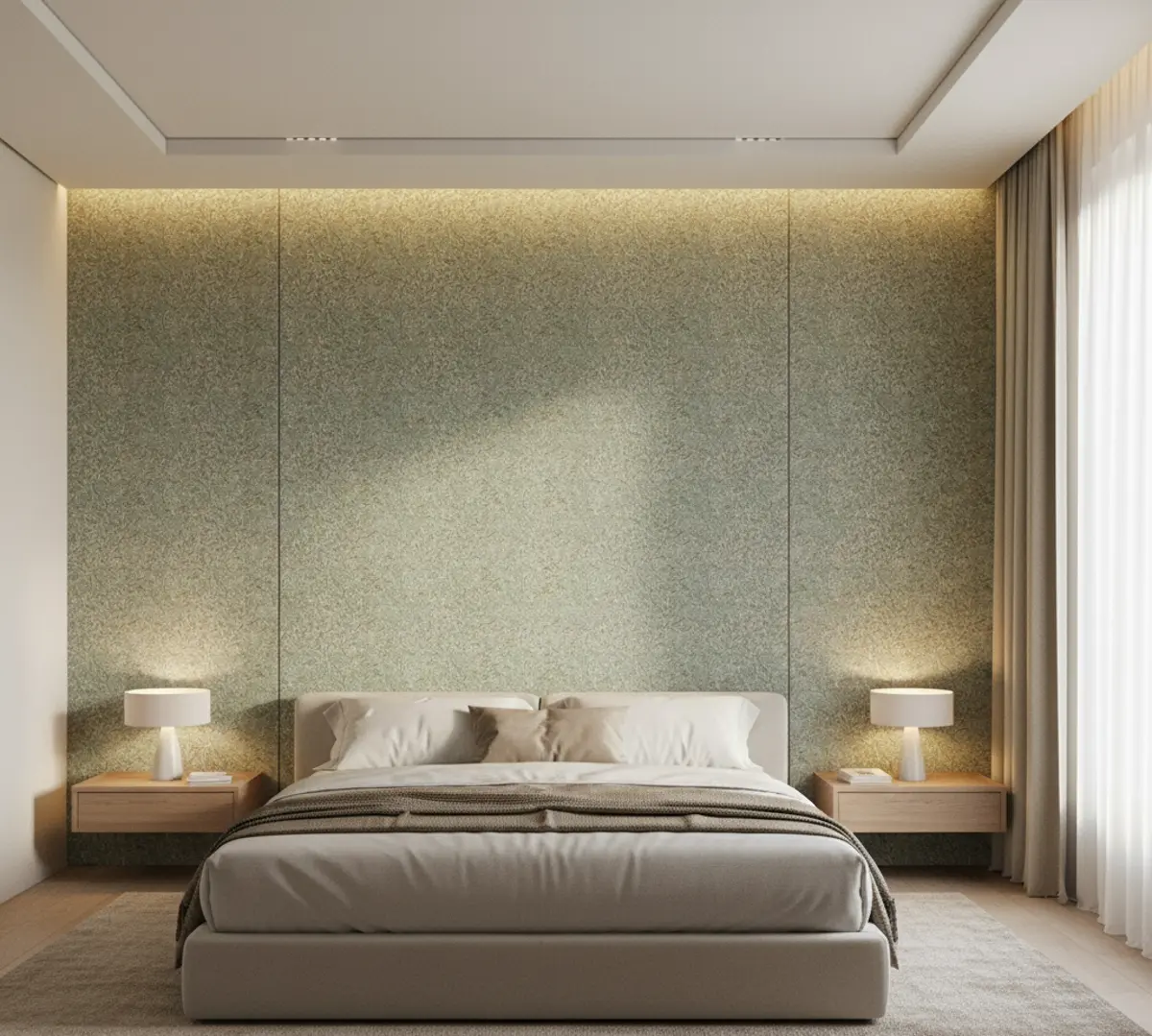 Texture Work Gallery