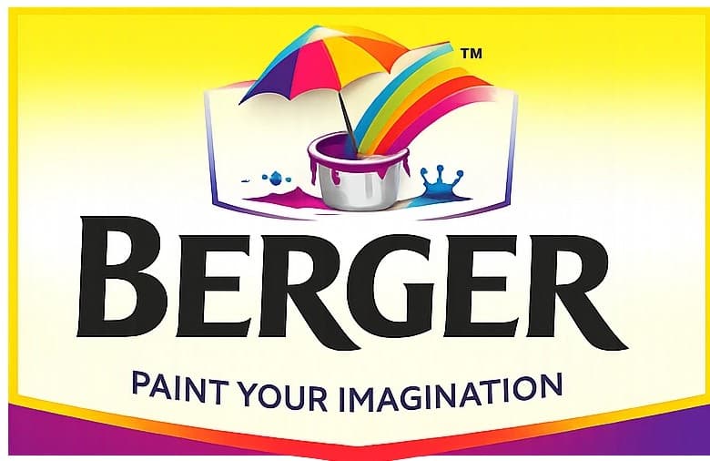 Berger Paints