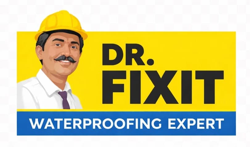 Dr. Fixit