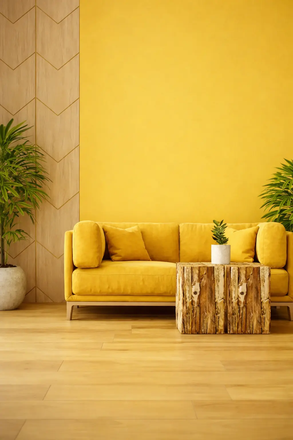 Interior & Exterior Wall Painting Design Specialists