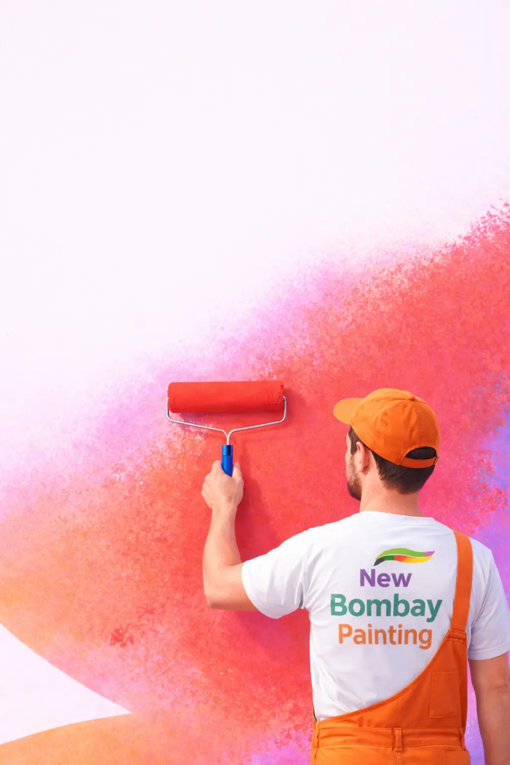 Mobile Banner Background